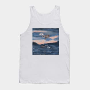 igdhaeplol cover Tank Top